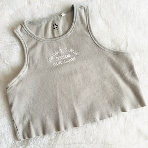 pacsun mother earth tanktop